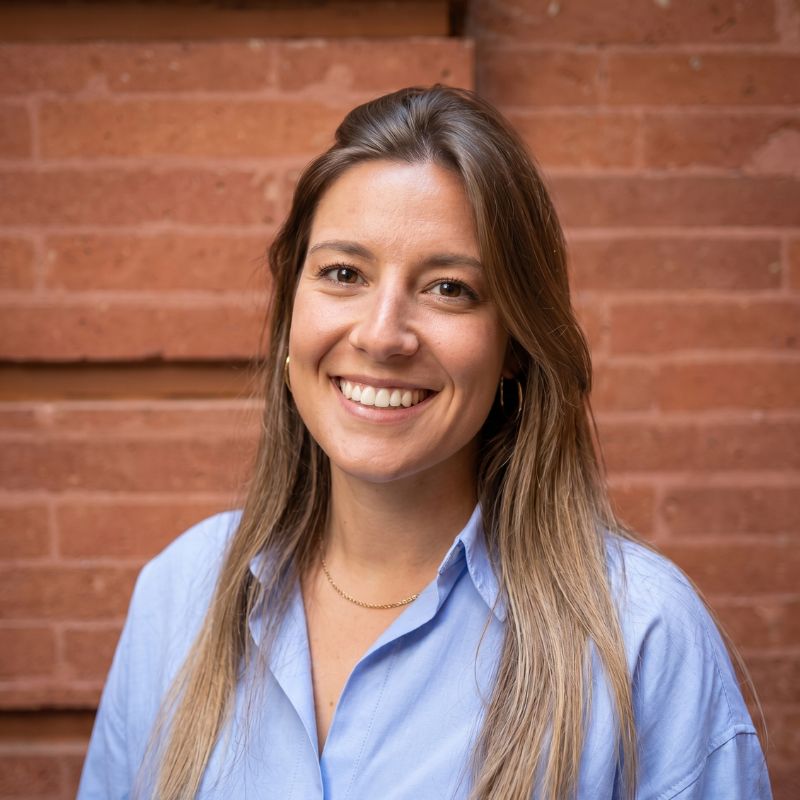 Erinna Dargier de Saint Vaulry, experte en transmission de patrimoine à Toulouse